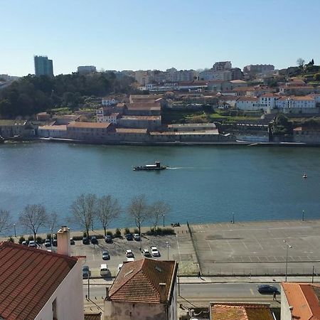 Apartments Oporto Palace Екстер'єр фото