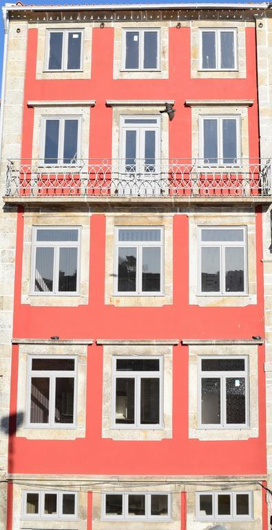 Apartments Oporto Palace Екстер'єр фото
