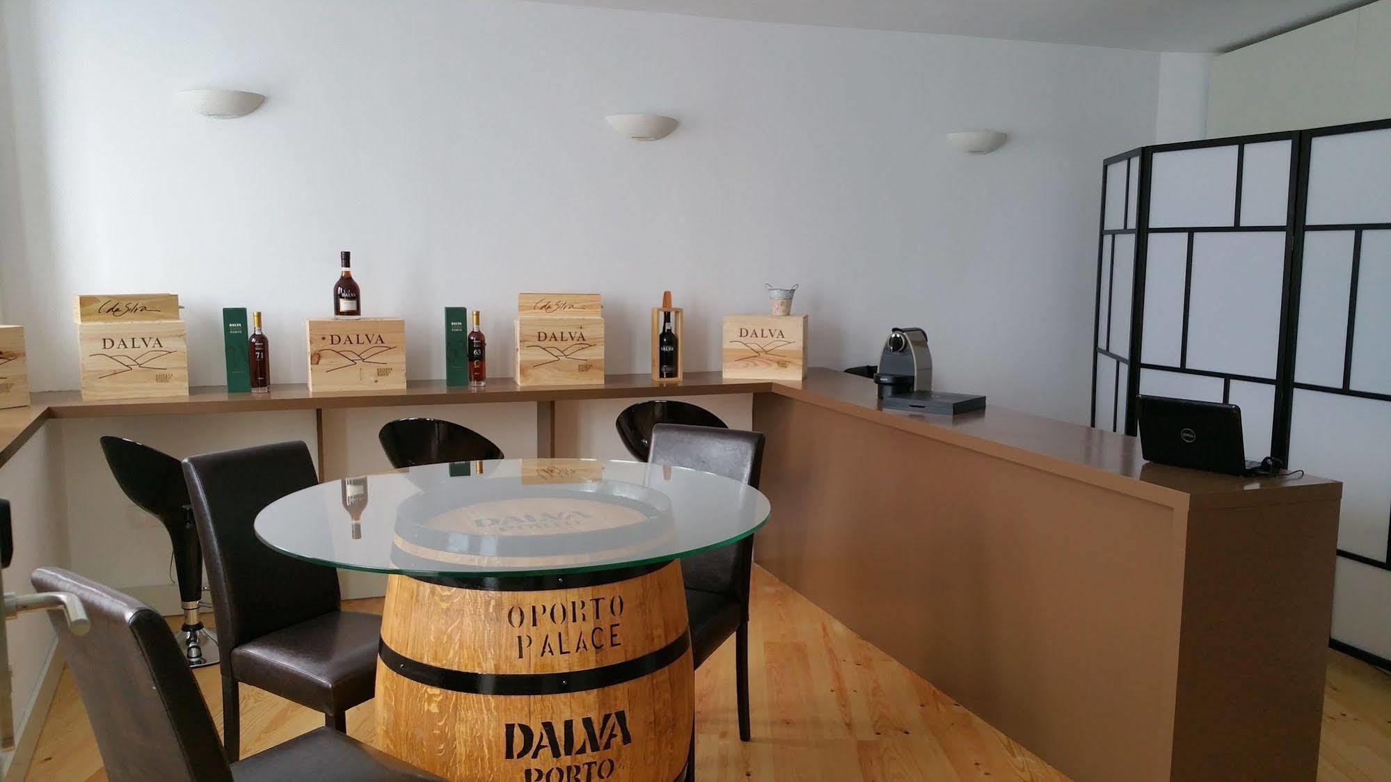 Apartments Oporto Palace Екстер'єр фото