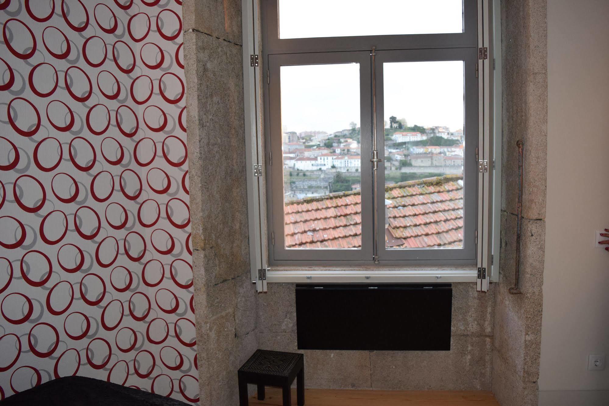 Apartments Oporto Palace Екстер'єр фото