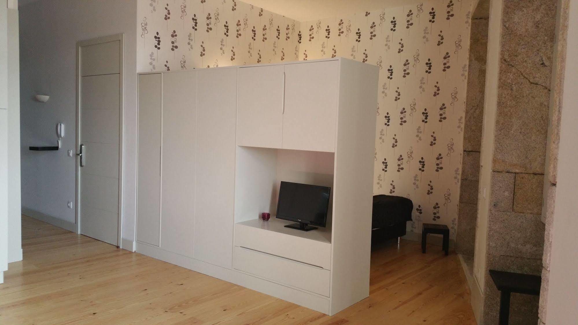 Apartments Oporto Palace Екстер'єр фото