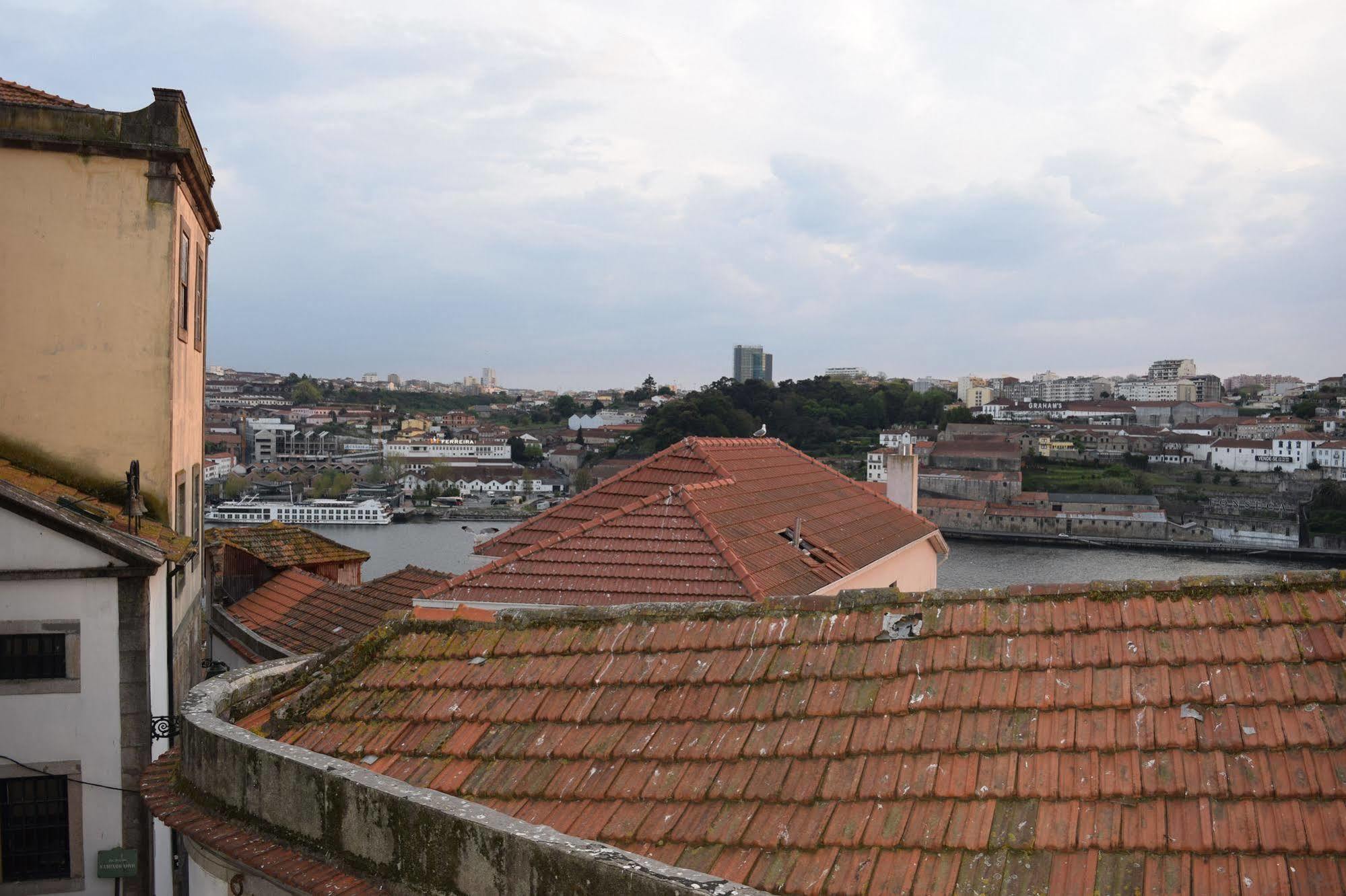 Apartments Oporto Palace Екстер'єр фото