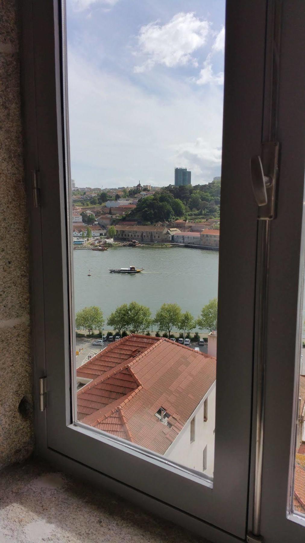 Apartments Oporto Palace Екстер'єр фото