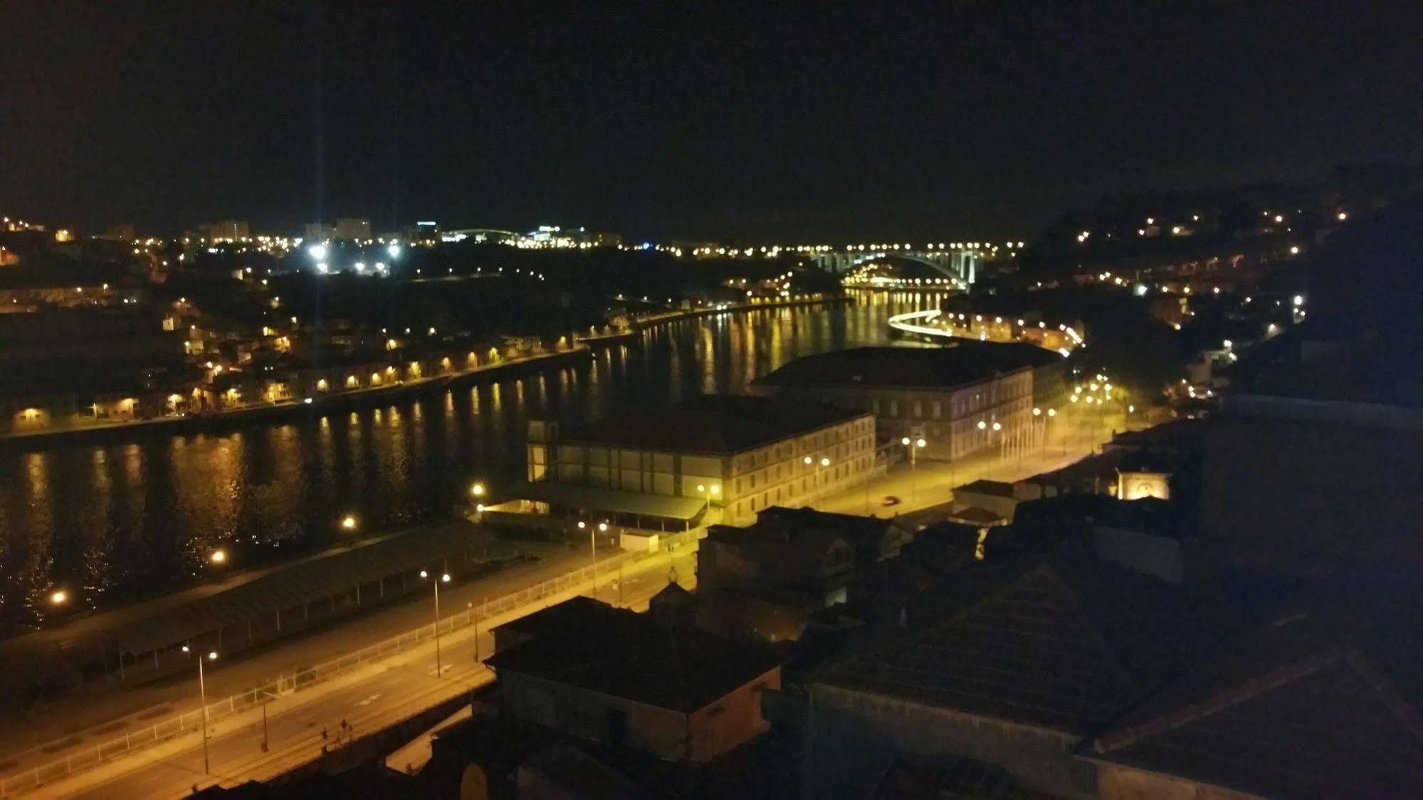 Apartments Oporto Palace Екстер'єр фото