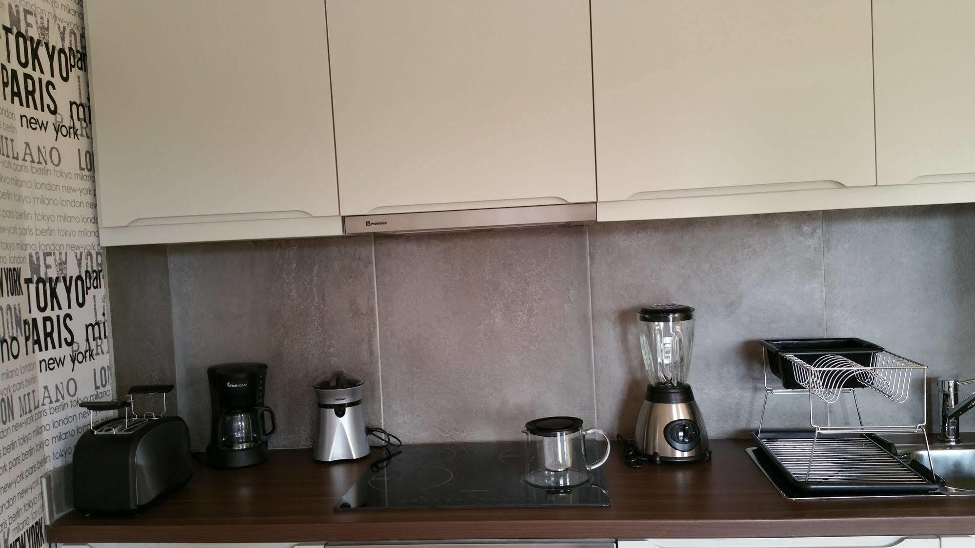 Apartments Oporto Palace Екстер'єр фото