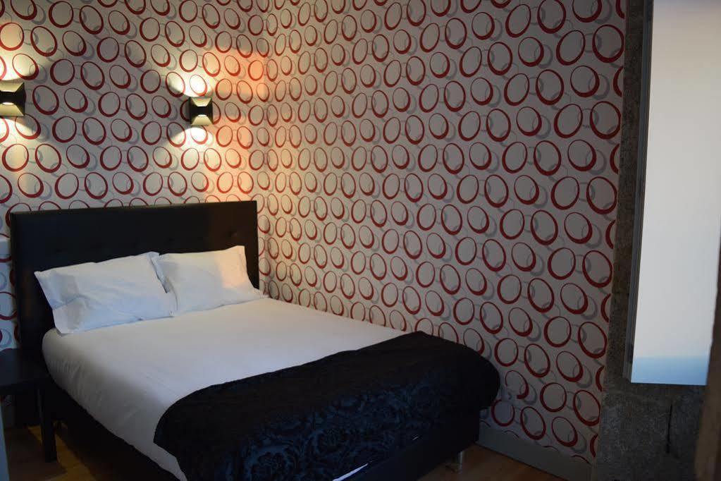 Apartments Oporto Palace Екстер'єр фото