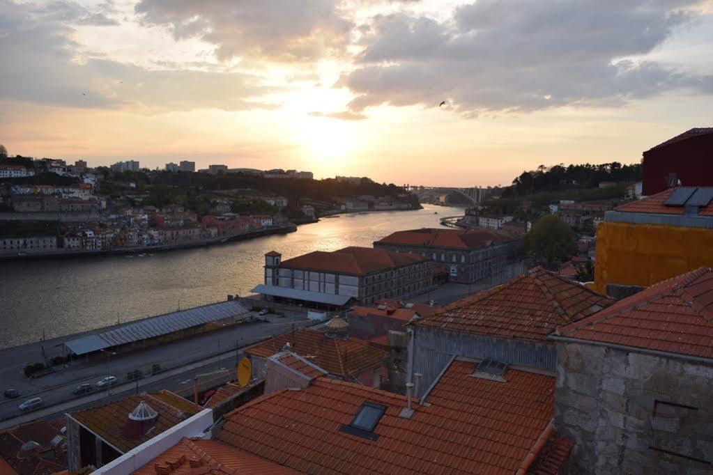 Apartments Oporto Palace Екстер'єр фото