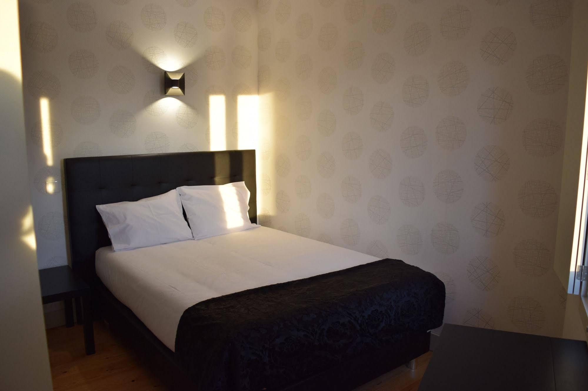 Apartments Oporto Palace Екстер'єр фото
